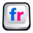 Flickr Icon